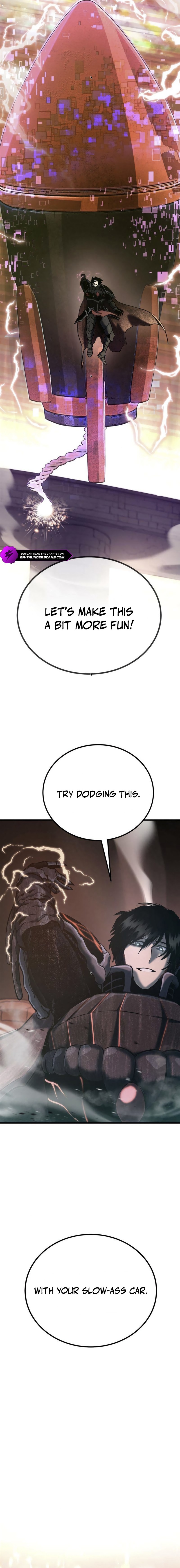 Read Hell Login EN Manga Online