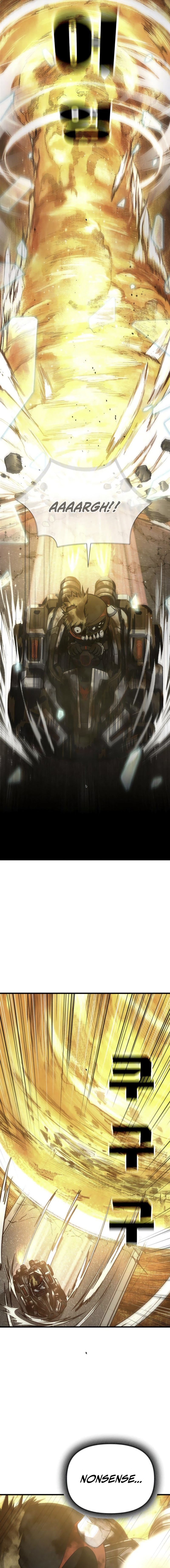 Read Hell Login EN Manga Online