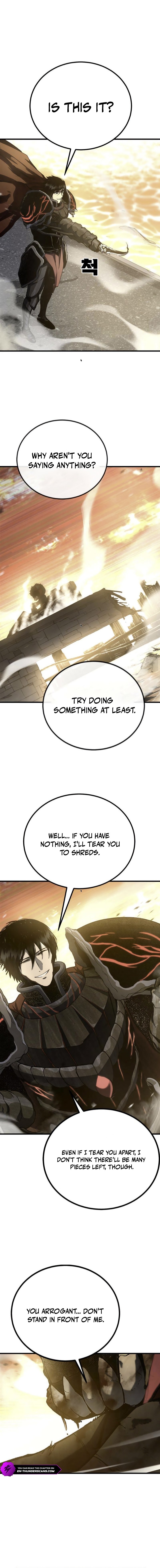 Read Hell Login EN Manga Online