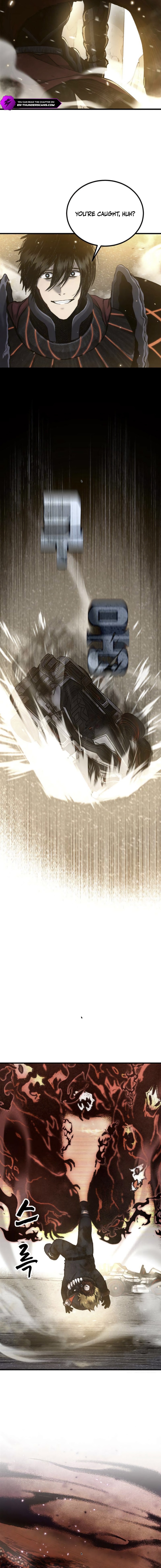 Read Hell Login EN Manga Online
