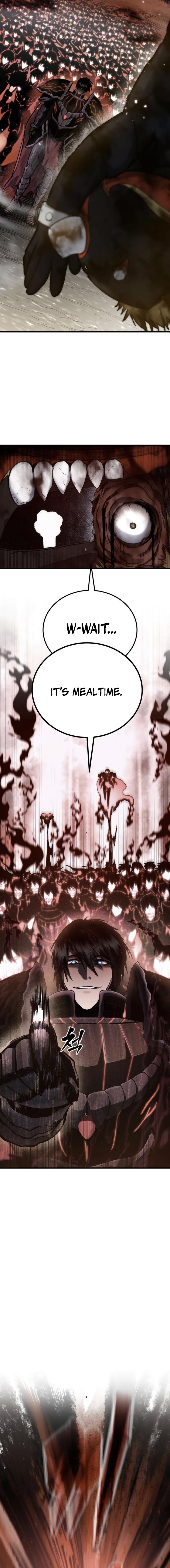 Read Hell Login EN Manga Online