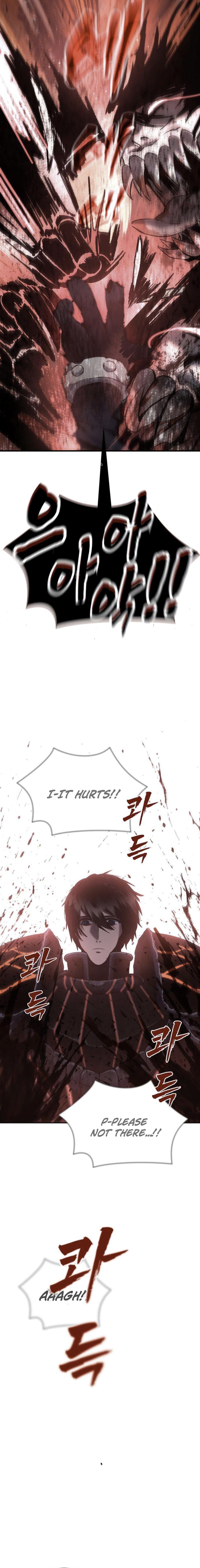 Read Hell Login EN Manga Online