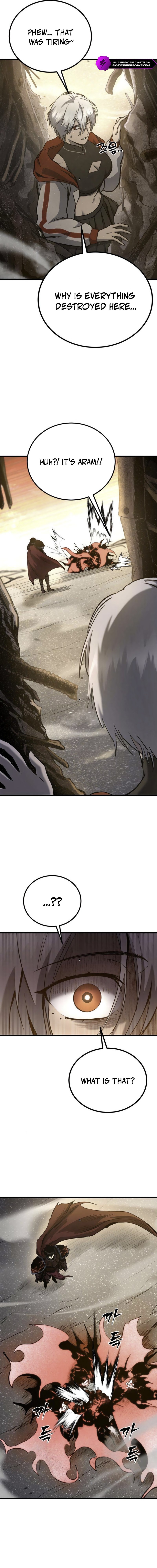 Read Hell Login EN Manga Online