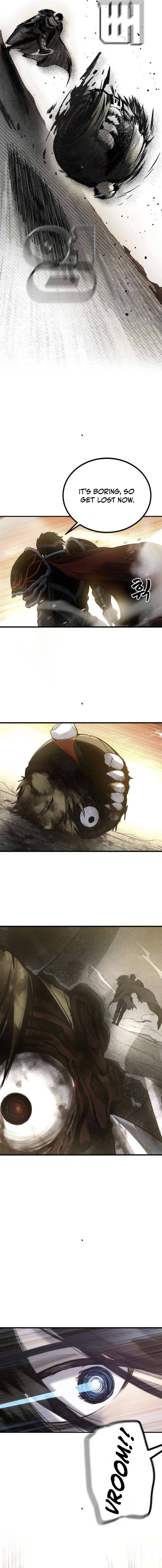 Read Hell Login EN Manga Online