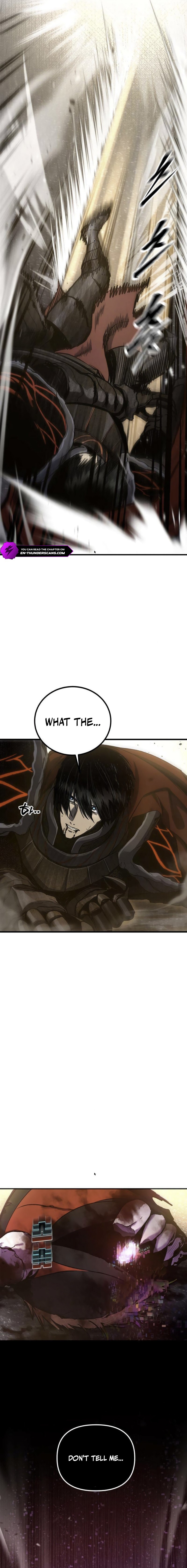 Read Hell Login EN Manga Online