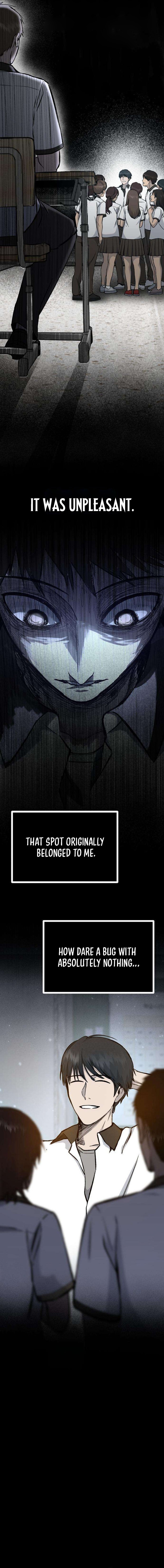 Read Hell Login EN Manga Online