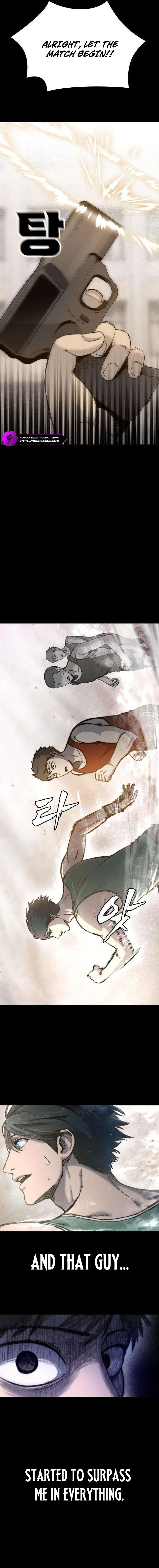 Read Hell Login EN Manga Online