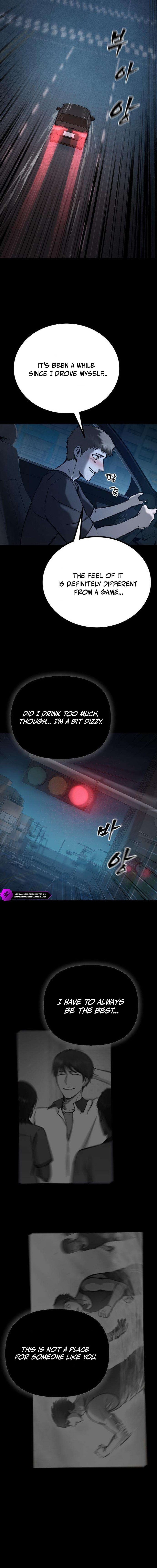 Read Hell Login EN Manga Online