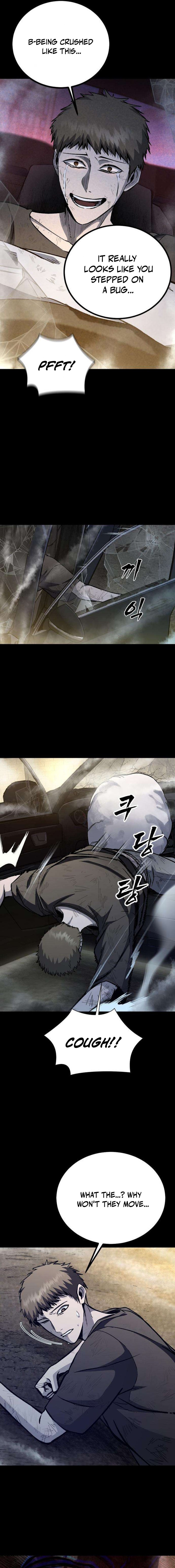Read Hell Login EN Manga Online