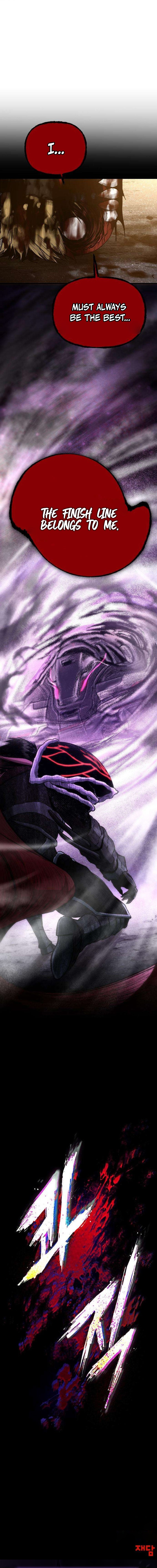 Read Hell Login EN Manga Online