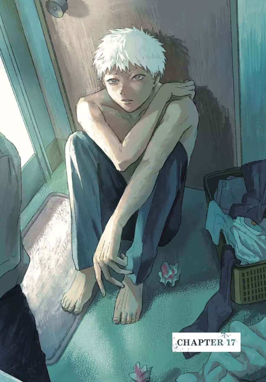 Read Hikaru ga Shinda Natsu EN Manga Online