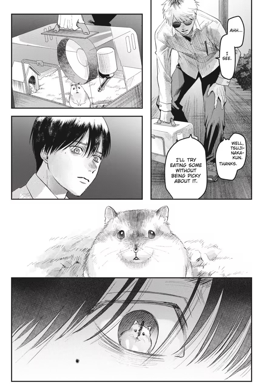 Read Hikaru ga Shinda Natsu EN Manga Online