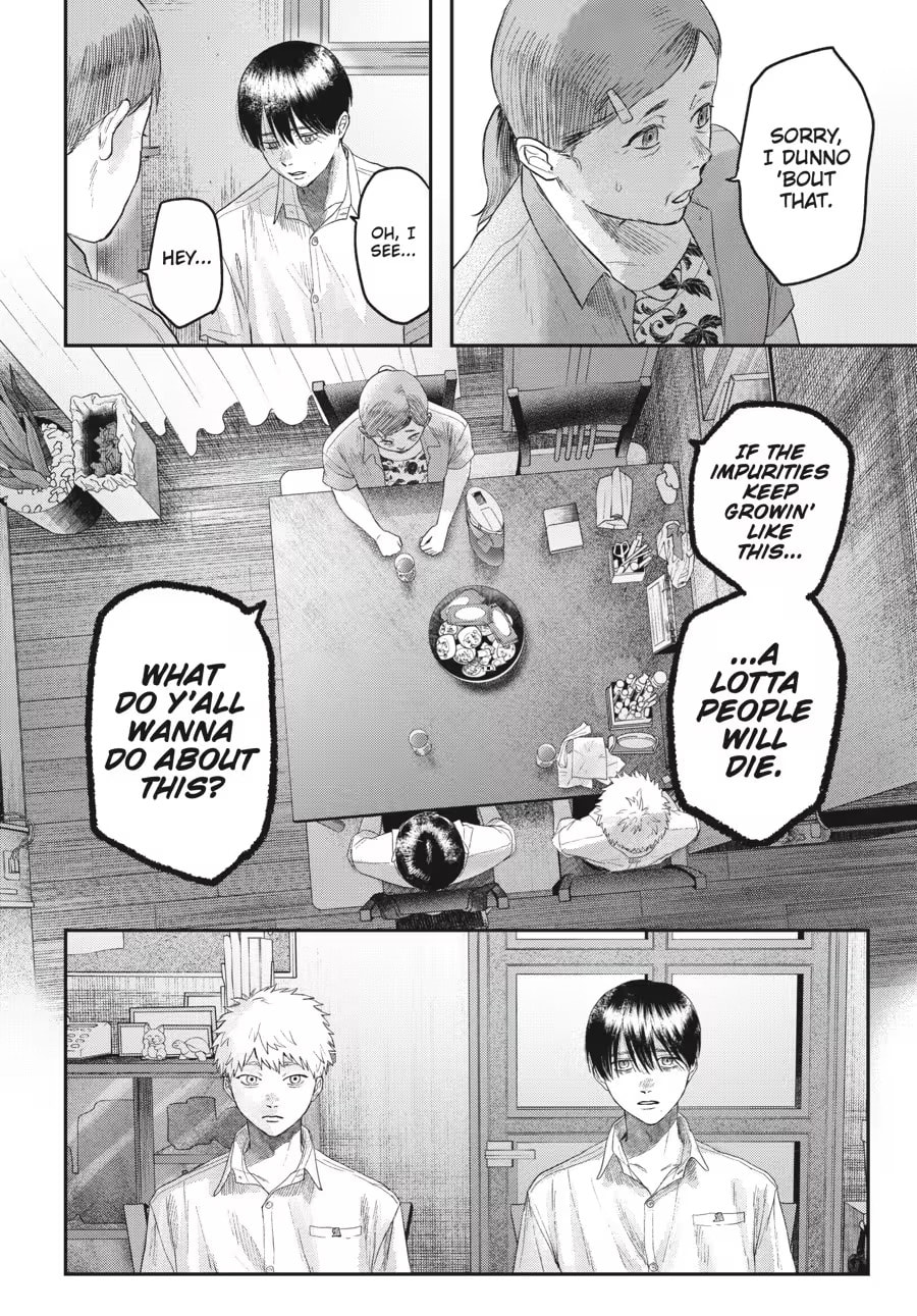Read Hikaru ga Shinda Natsu EN Manga Online