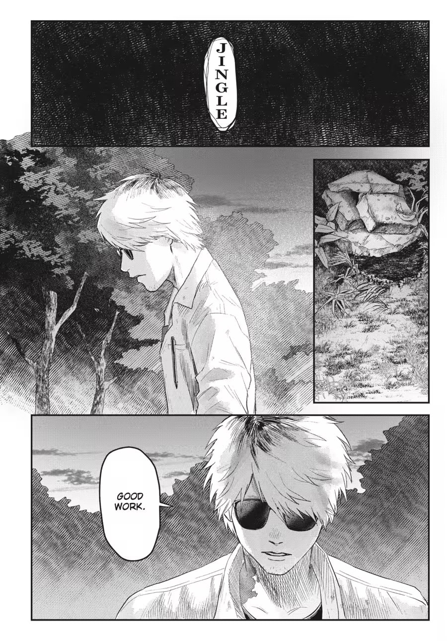 Read Hikaru ga Shinda Natsu EN Manga Online