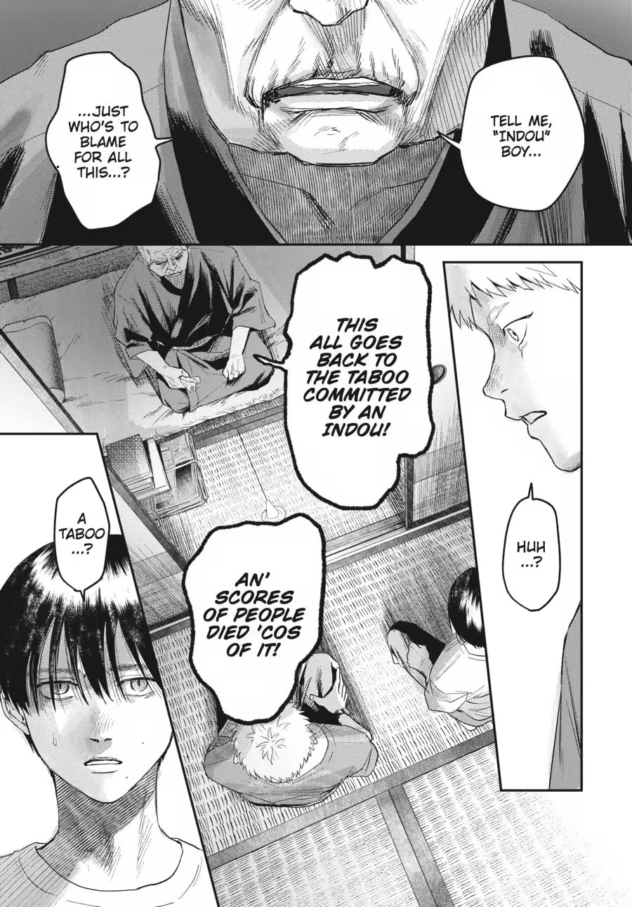 Read Hikaru ga Shinda Natsu EN Manga Online