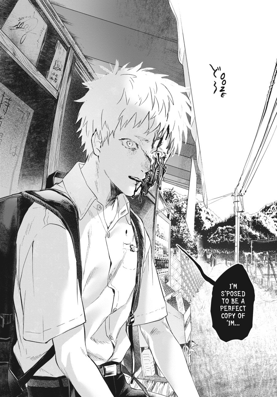 Read Hikaru ga Shinda Natsu EN Manga Online