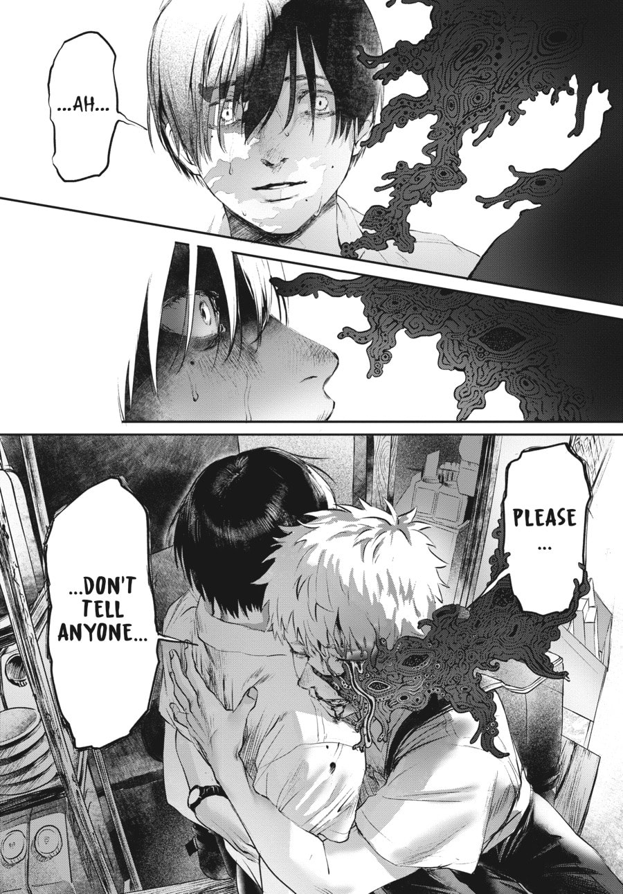Read Hikaru ga Shinda Natsu EN Manga Online