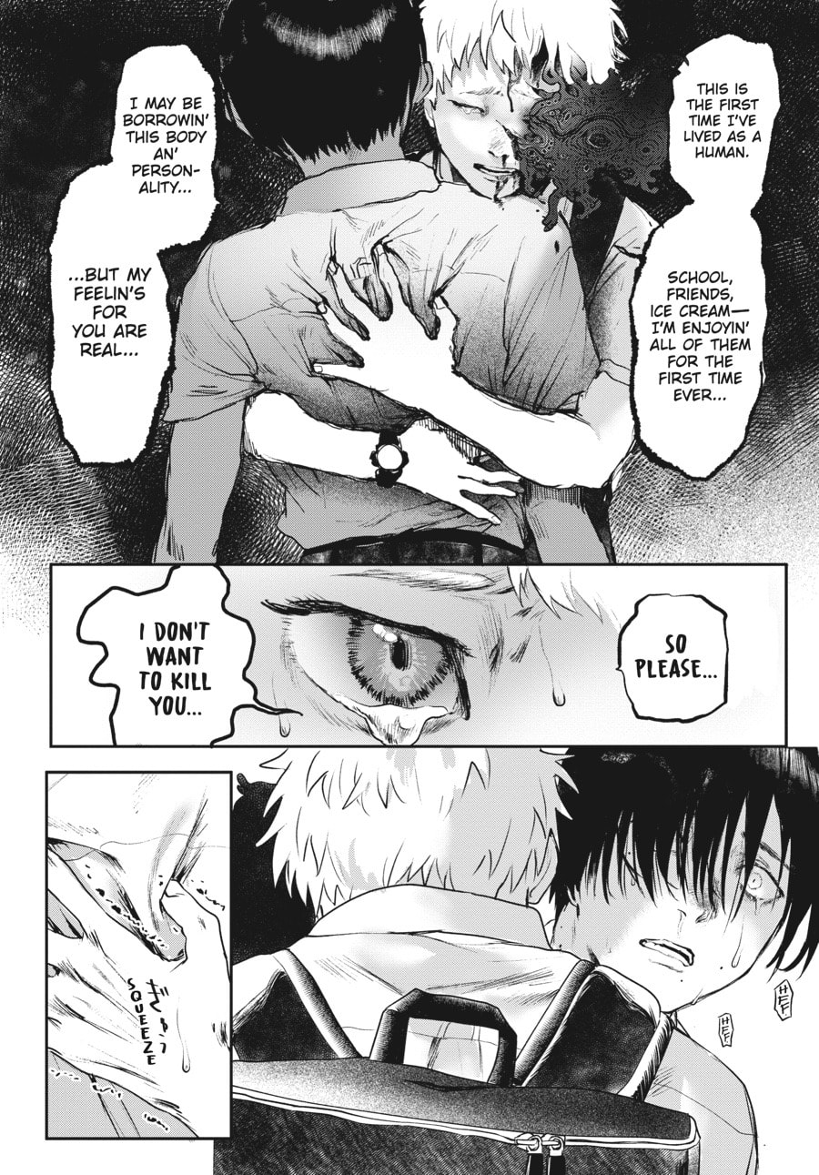 Read Hikaru ga Shinda Natsu EN Manga Online