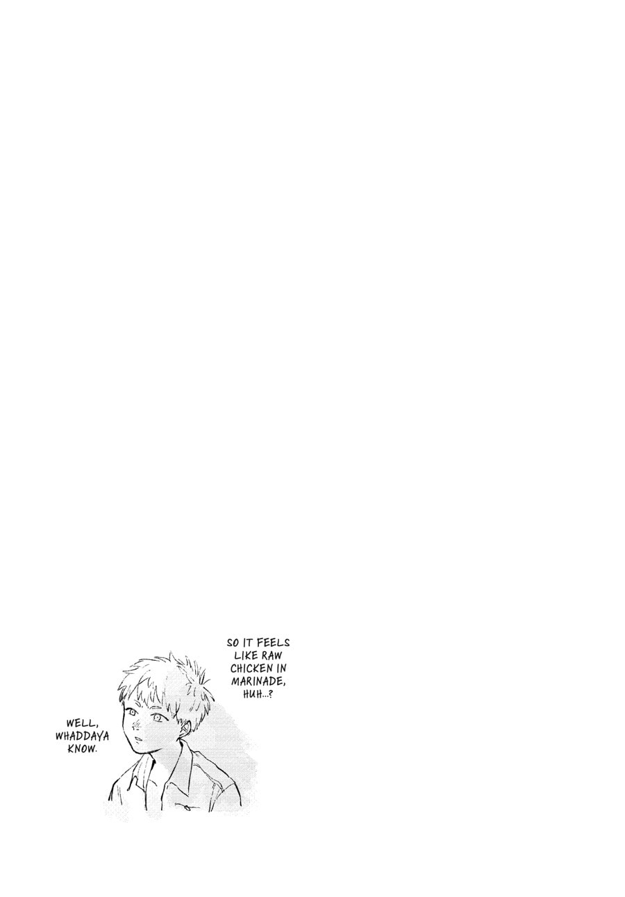 Read Hikaru ga Shinda Natsu EN Manga Online