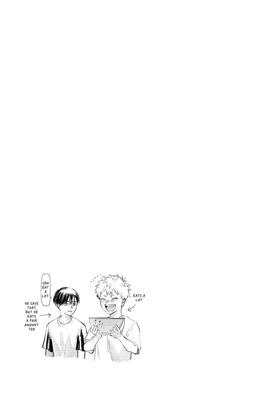 Read Hikaru ga Shinda Natsu EN Manga Online