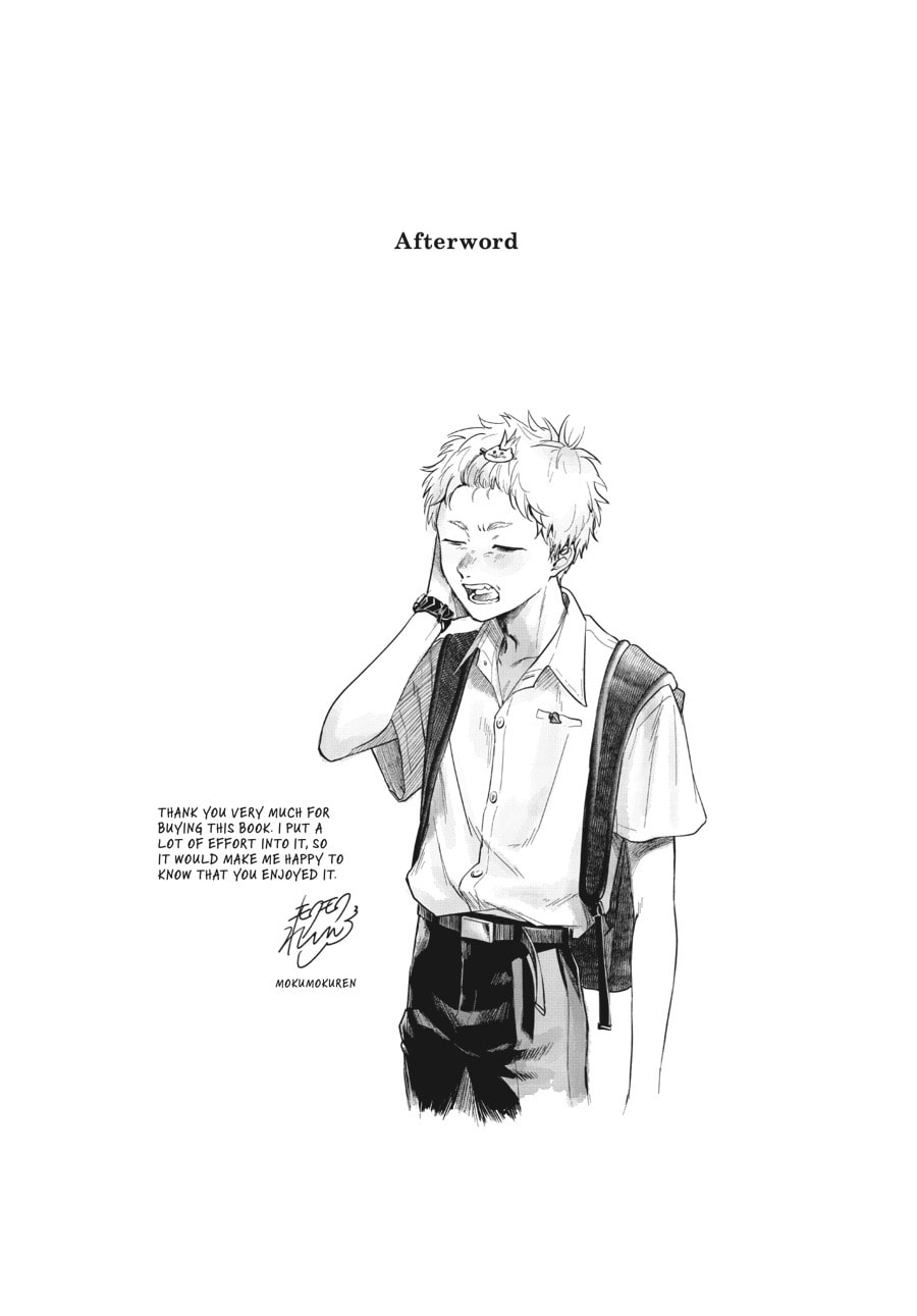 Read Hikaru ga Shinda Natsu EN Manga Online