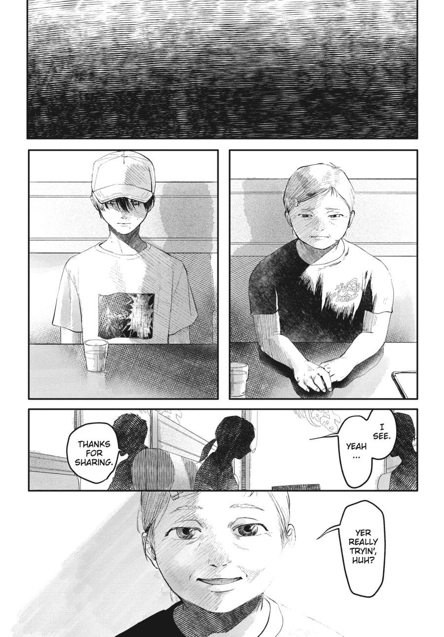 Read Hikaru ga Shinda Natsu EN Manga Online