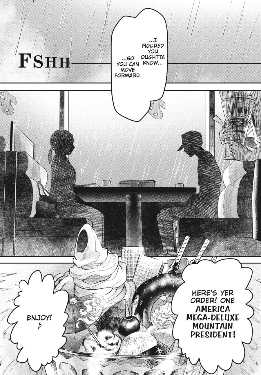 Read Hikaru ga Shinda Natsu EN Manga Online