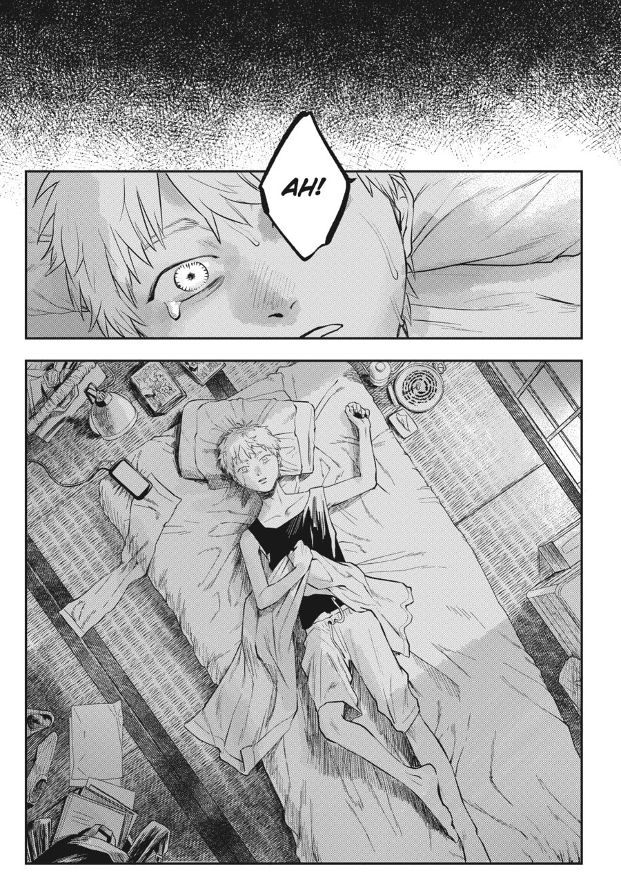 Read Hikaru ga Shinda Natsu EN Manga Online