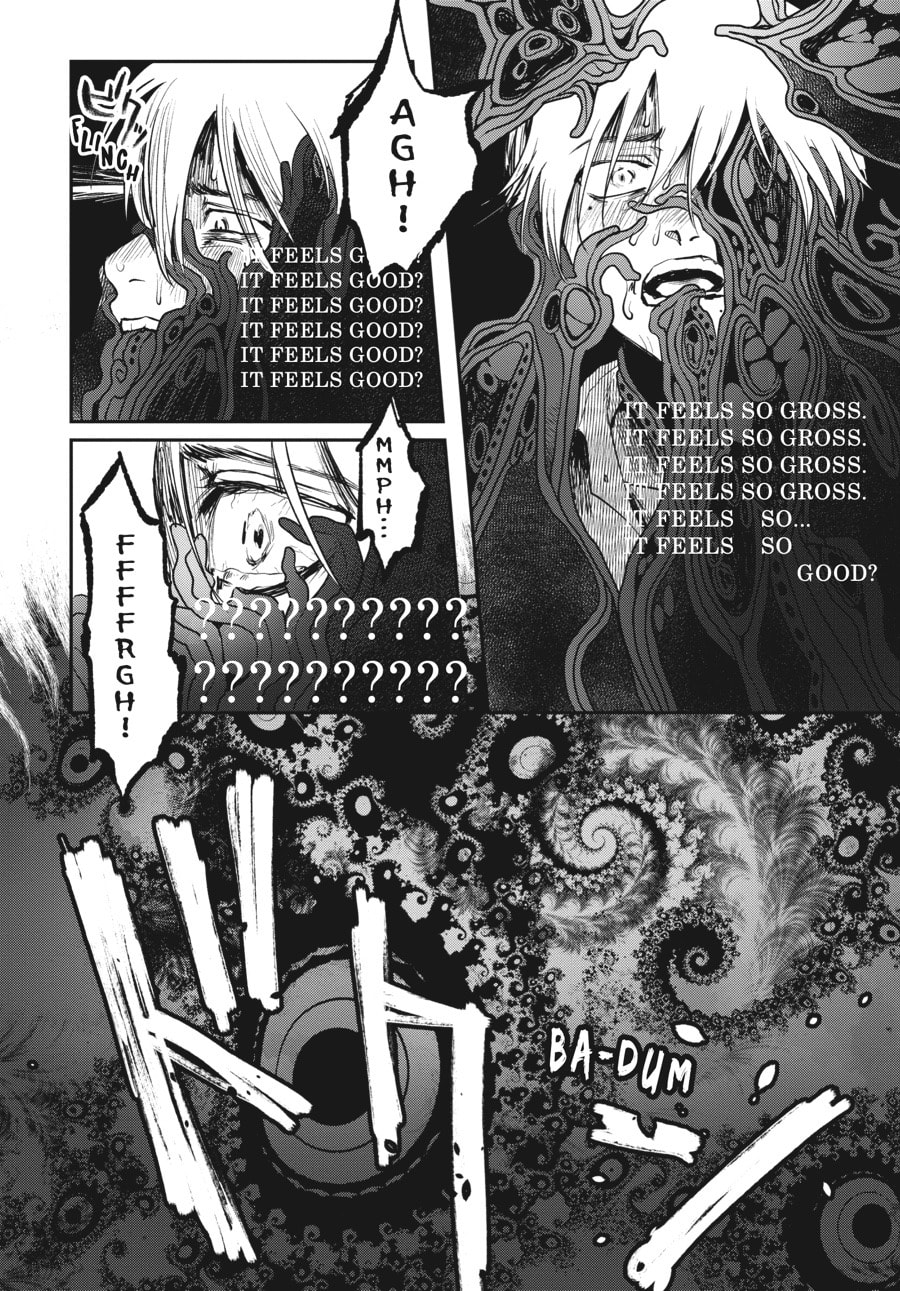 Read Hikaru ga Shinda Natsu EN Manga Online