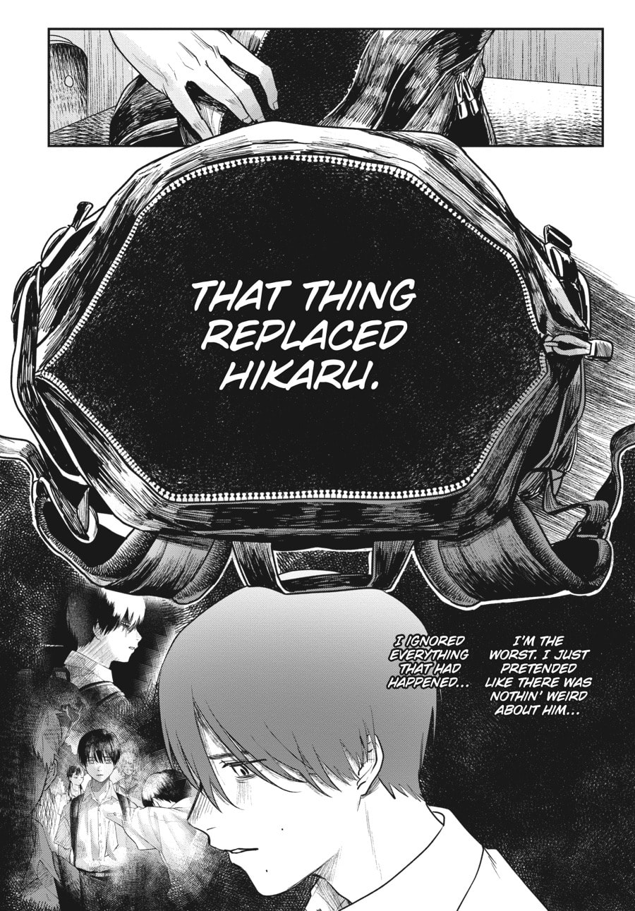 Read Hikaru ga Shinda Natsu EN Manga Online