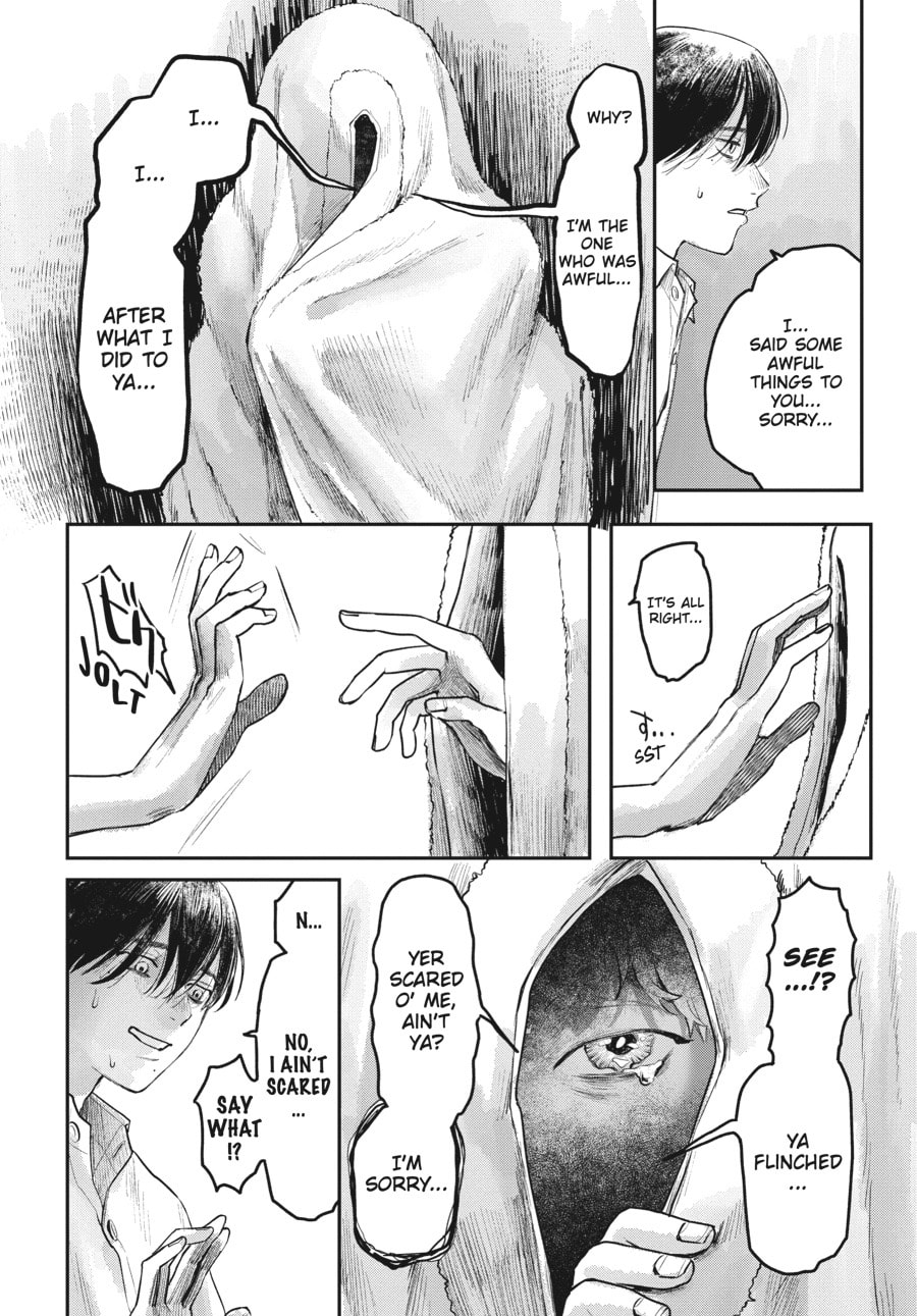 Read Hikaru ga Shinda Natsu EN Manga Online