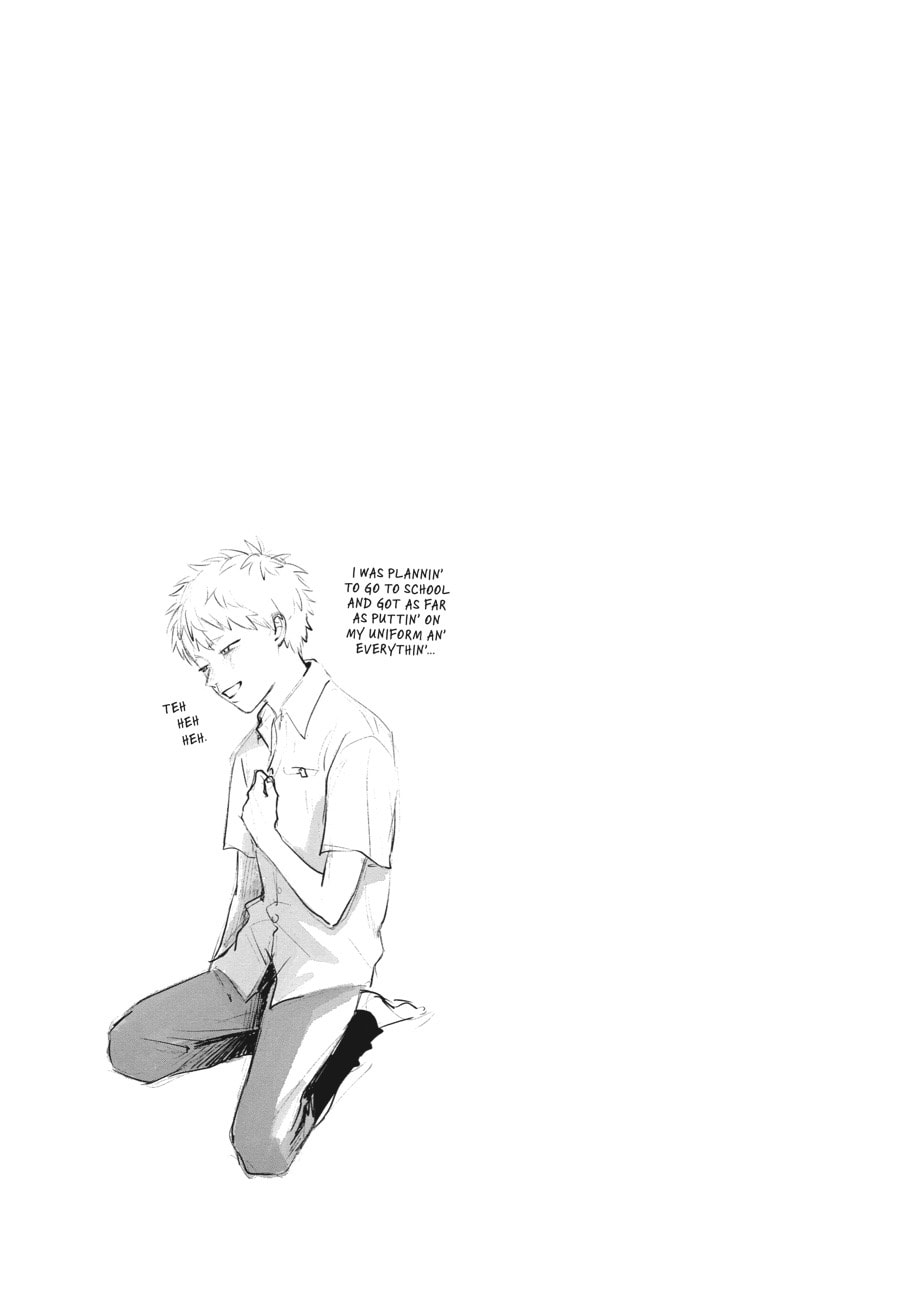 Read Hikaru ga Shinda Natsu EN Manga Online