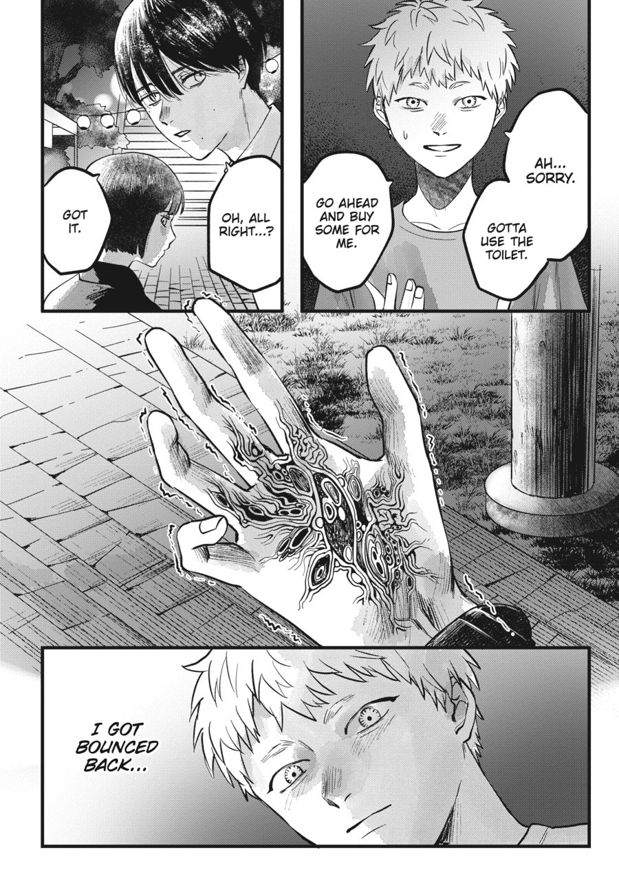 Read Hikaru ga Shinda Natsu EN Manga Online