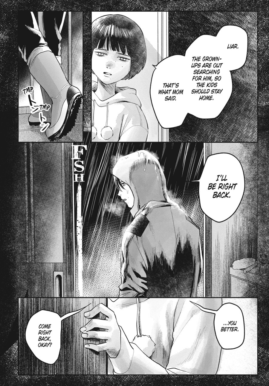 Read Hikaru ga Shinda Natsu EN Manga Online