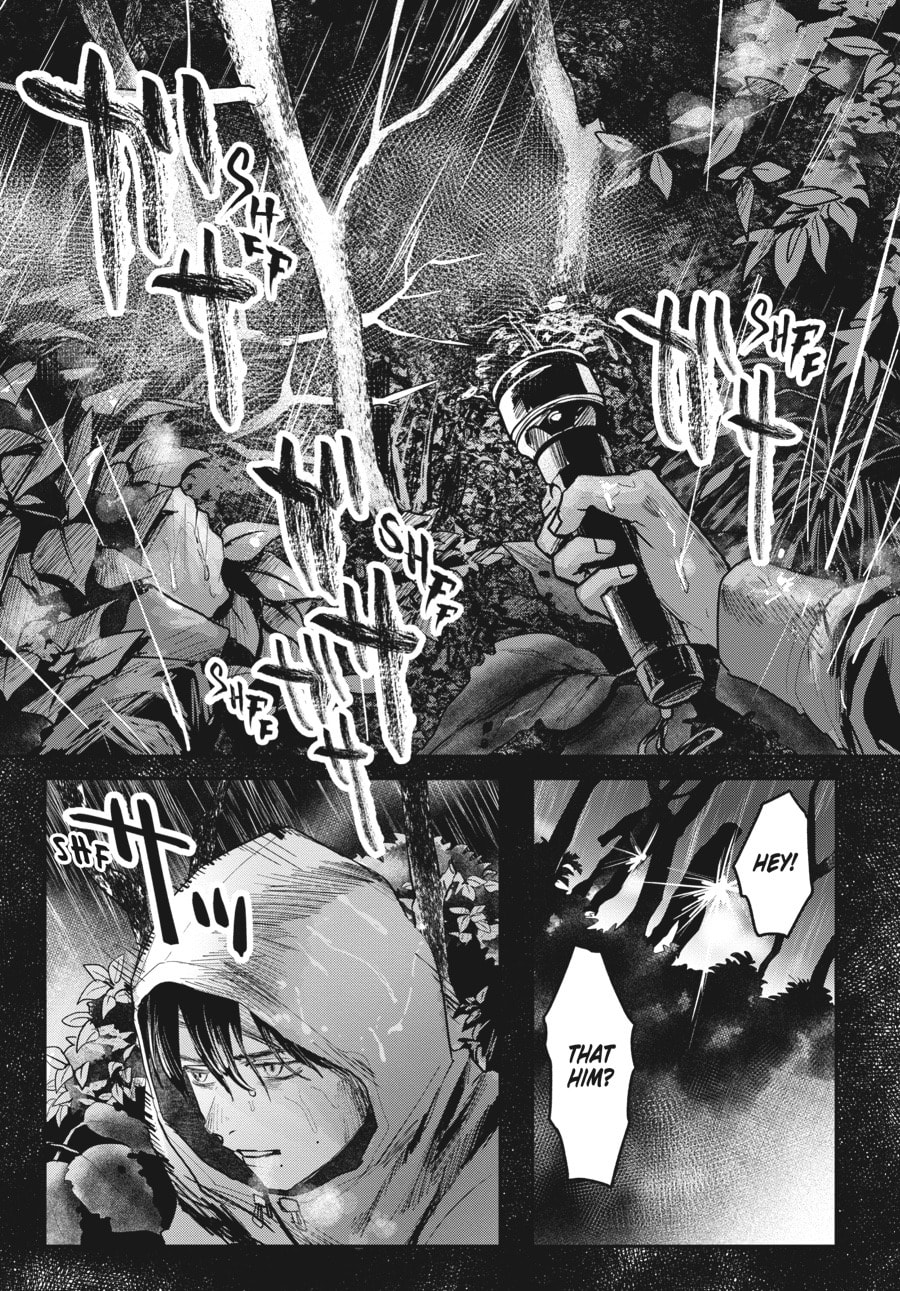 Read Hikaru ga Shinda Natsu EN Manga Online