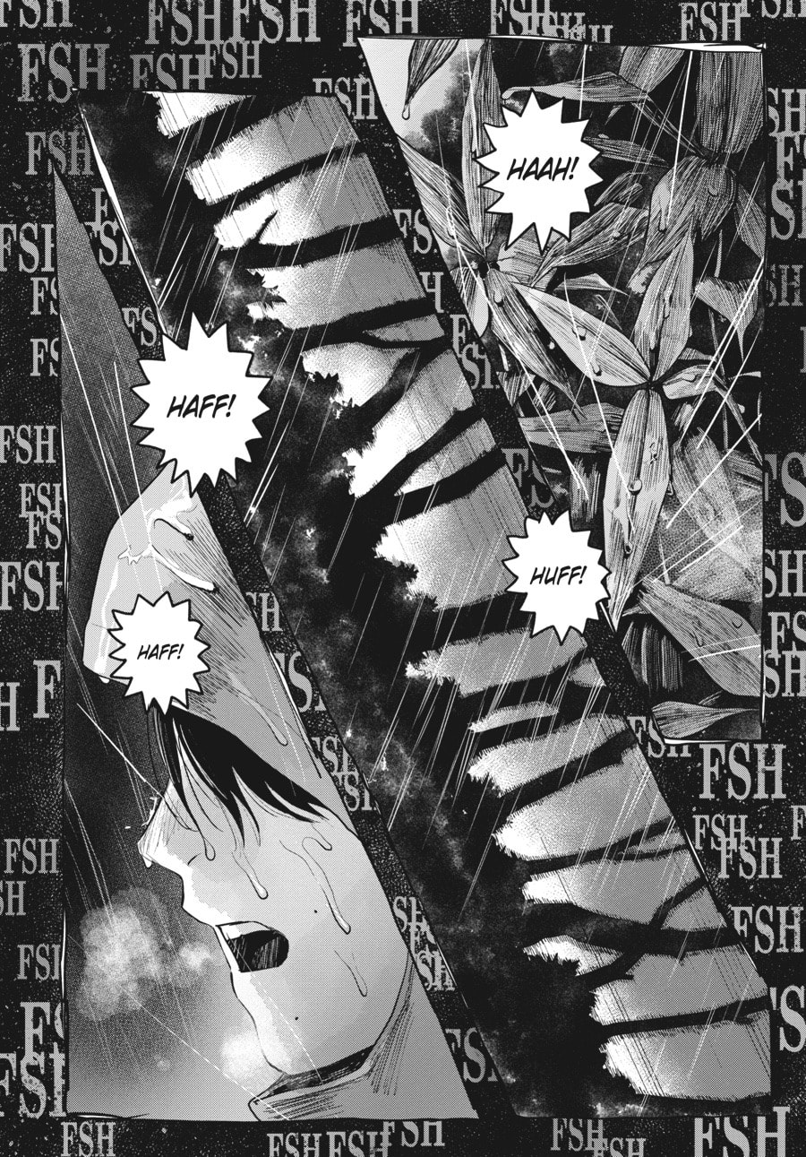 Read Hikaru ga Shinda Natsu EN Manga Online