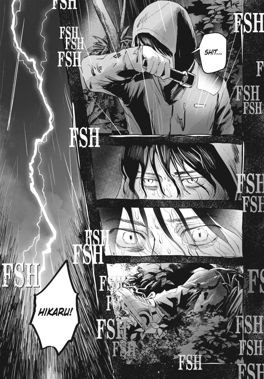 Read Hikaru ga Shinda Natsu EN Manga Online