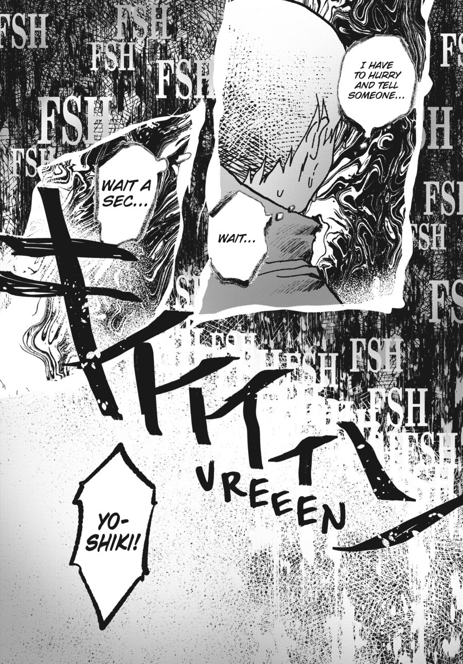 Read Hikaru ga Shinda Natsu EN Manga Online
