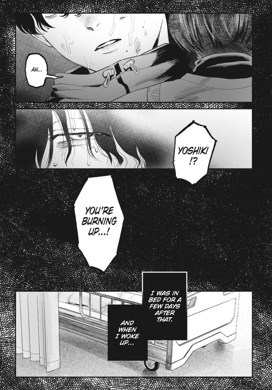 Read Hikaru ga Shinda Natsu EN Manga Online