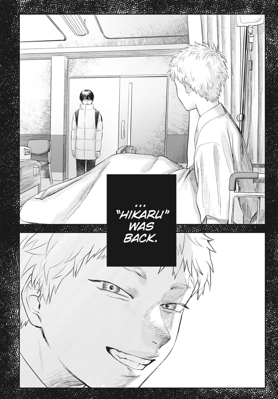 Read Hikaru ga Shinda Natsu EN Manga Online