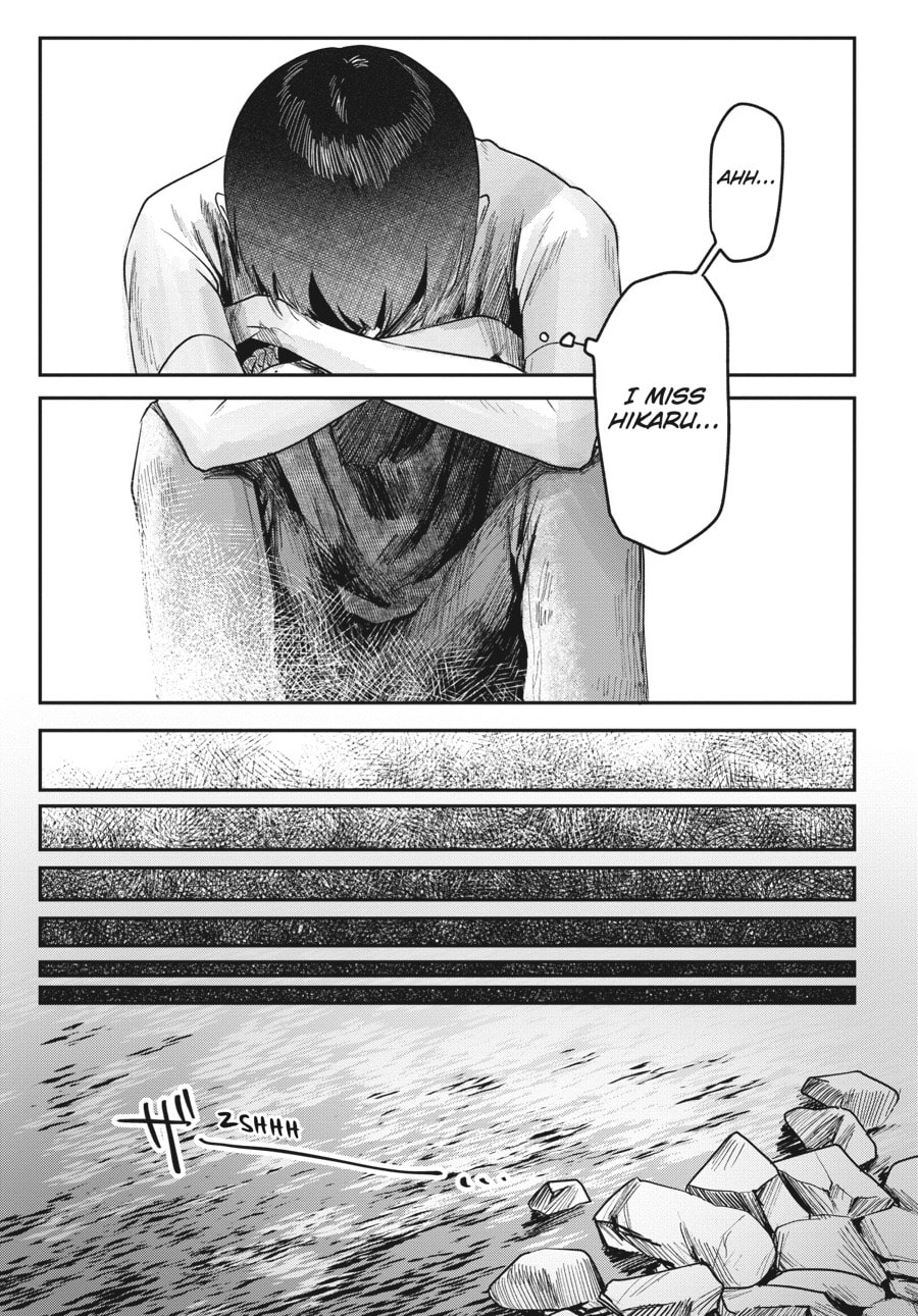 Read Hikaru ga Shinda Natsu EN Manga Online