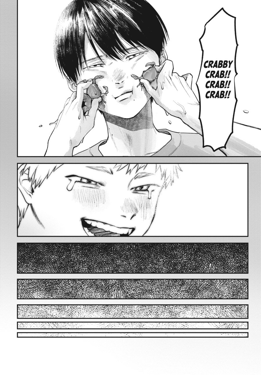 Read Hikaru ga Shinda Natsu EN Manga Online