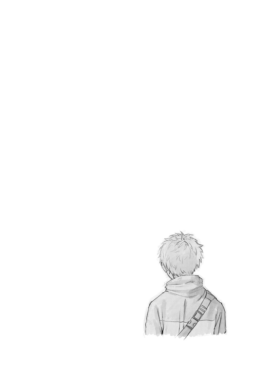 Read Hikaru ga Shinda Natsu EN Manga Online
