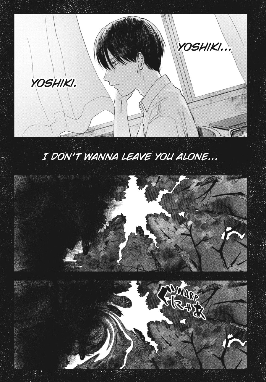 Read Hikaru ga Shinda Natsu EN Manga Online