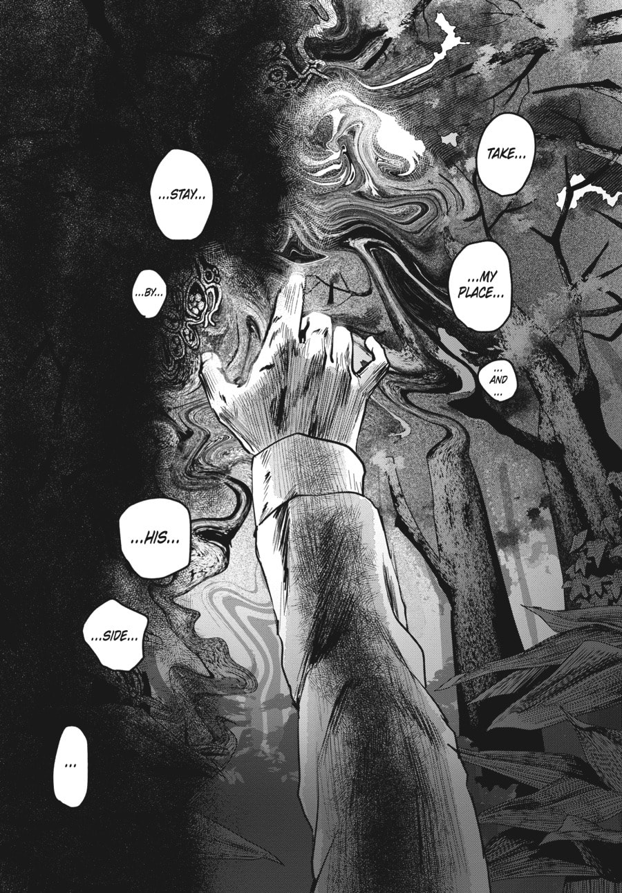 Read Hikaru ga Shinda Natsu EN Manga Online