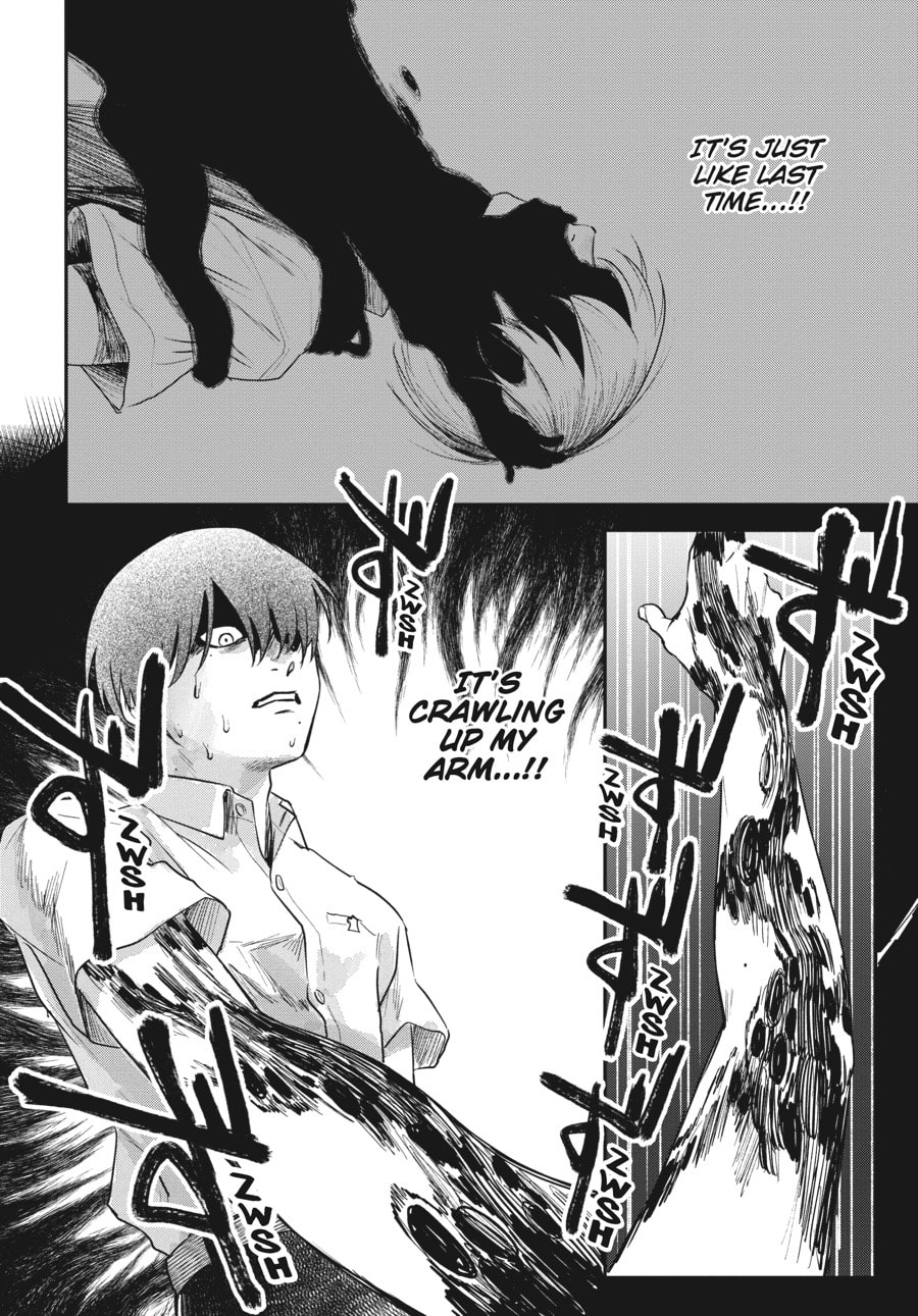 Read Hikaru ga Shinda Natsu EN Manga Online