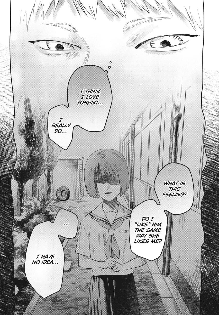 Read Hikaru ga Shinda Natsu EN Manga Online