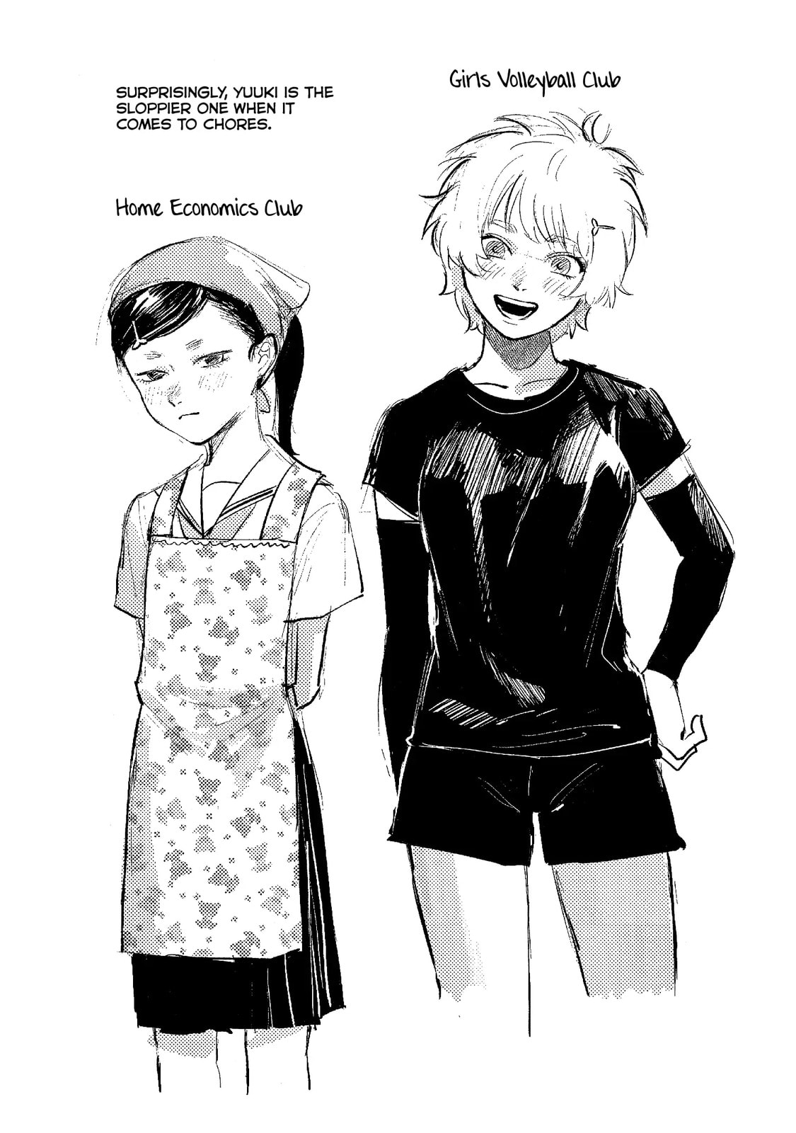 Read Hikaru ga Shinda Natsu EN Manga Online