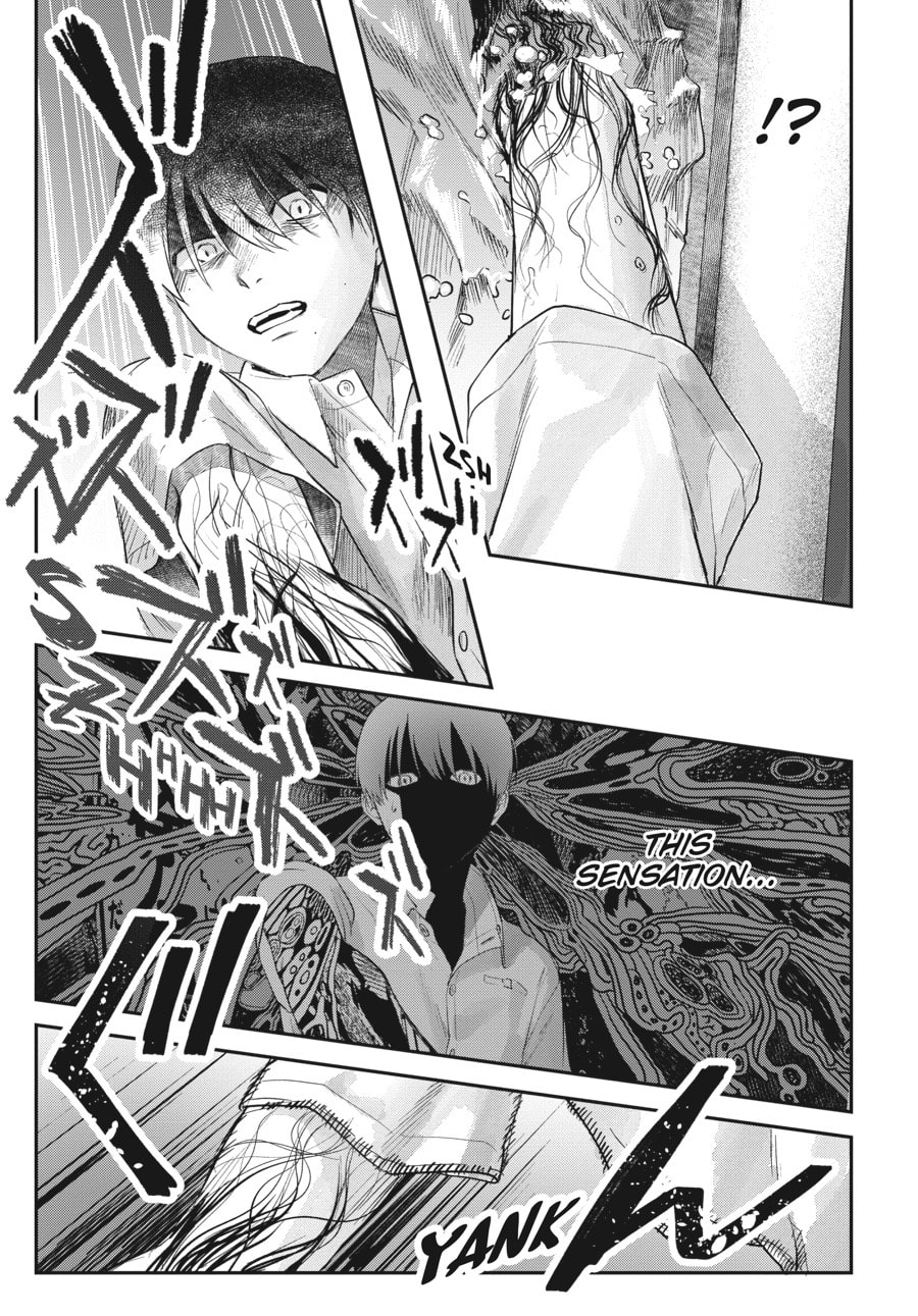Read Hikaru ga Shinda Natsu EN Manga Online