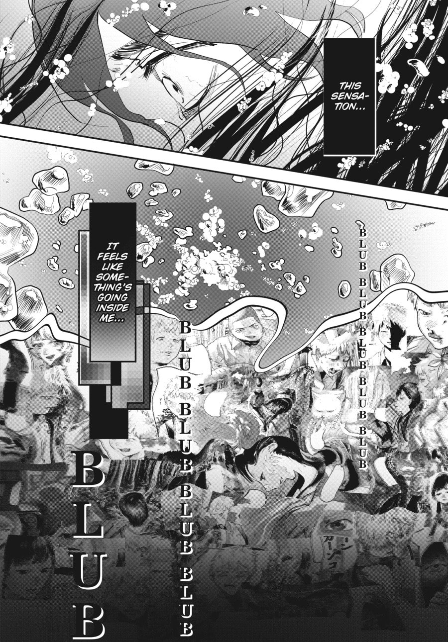 Read Hikaru ga Shinda Natsu EN Manga Online